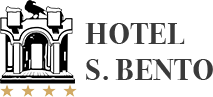 Hotel São Bento 